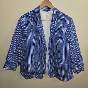 Women's Blazer